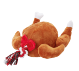 Peluche pour chien dans le catalogue Gifi