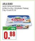 Buko im aktuellen Prospekt bei Marktkauf in Horn-Bad Meinberg