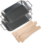 REWE Michelstadt - Butcher's Grillpfännchen Angebot im Prospekt Butcher's Grillpfännchen bei REWE im Michelstadt Prospekt für 5,99 €