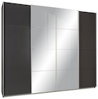 SCHWEBETÜRENSCHRANK Angebote bei mömax Löhne für 899,00 €