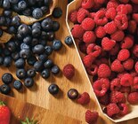 Promo Fruits rouges à 3,50 € dans le catalogue Intermarché Contact à Randan