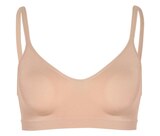 Seamless-Soft-BH, beige Angebote bei Tchibo im Supermarkt Erfurt für 12,99 €