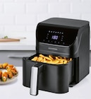 Heißluftfritteuse RACHS KOCHWERK von Kochwerk im aktuellen mömax Prospekt für 34,99 €