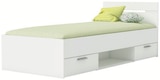 Jugendbett Michigan im Angebot bei Die Möbelfundgrube in Saarlouis Jugendbett Michigan Angebote bei Die Möbelfundgrube Saarlouis für 119,99 €