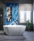 Badmöbel-Set "Sento" Angebote von VitrA bei Hornbach Halle für 23,98 €