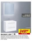 Aktuelles Waschplatz "Ayda" Angebot bei toom Baumarkt in Mainz ab 249,99 €