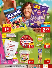 Waschmaschine im aktuellen Netto Marken-Discount Prospekt (Landau (Pfalz)) Waschmaschine im Netto Marken-Discount Prospekt "Aktuelle Angebote" mit 68 Seiten (Landau (Pfalz))
