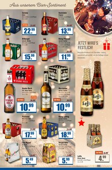 Bier im aktuellen Zisch Prospekt (Emden) Bier im Zisch Prospekt "TRINK, WENN DU DICH TRAUST!" mit 8 Seiten (Emden)