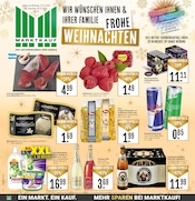 Aktueller Marktkauf Supermarkt Prospekt in Amstetten und Umgebung, "Aktuelle Angebote" mit 43 Seiten, 23.12.2024 - 28.12.2024