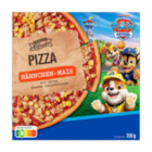 Pizza im Lidl Prospekt Pizza von Trattoria Alfredo im aktuellen Lidl Prospekt für 2,49 €