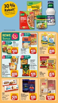 Kaffee im aktuellen REWE Prospekt (Nürtingen) Kaffee im REWE Prospekt "Dein Markt" mit 18 Seiten (Nürtingen)