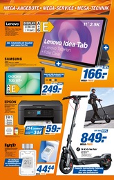 Heizung Angebot im aktuellen expert Prospekt auf Seite 5