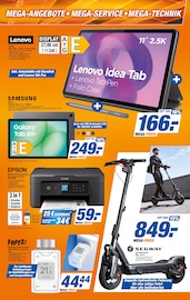 Aktueller expert Prospekt mit Tablet Pc, "Top Angebote", Seite 5