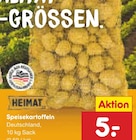 Netto Marken-Discount - Speisekartoffeln Angebot im Prospekt Speisekartoffeln bei Netto Marken-Discount im Prospekt "" für 5,00 €