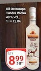 Aktuelle Wodka Angebote bei GLOBUS in Erlangen Aktuelles Tundra Vodka Angebot bei GLOBUS in Erlangen ab 8,99 €