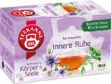 Harmonietee Angebote von Teekanne bei GLOBUS Worms für 2,29 €