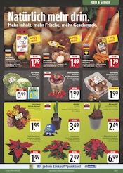 Aktueller EDEKA Prospekt mit Garten, "Wir lieben Lebensmittel!", Seite 3