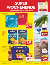 Aktueller Netto Marken-Discount Prospekt mit Pralinen, "Aktuelle Angebote", Seite 51