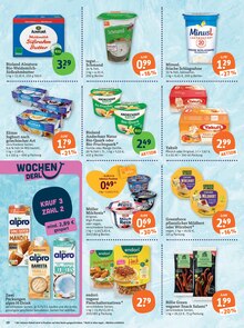 Wurst im tegut Prospekt "tegut… gute Lebensmittel" mit 23 Seiten (Fürth)