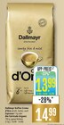 Kaffee Crema d'Oro Angebote von Dallmayr bei Marktkauf Stuttgart für 13,99 €