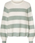 Stricktroyer/-pullover Angebote von Esmara bei Lidl Kaiserslautern für 11,99 €