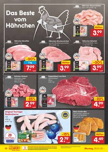 Käse im Netto Marken-Discount Prospekt "Aktuelle Angebote" mit 59 Seiten (Chemnitz)