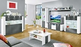 SB Möbel Boss Halberstadt - Wohnprogramm Manhattan Angebot im Prospekt Wohnprogramm Manhattan bei SB Möbel Boss im Halberstadt Prospekt für 149,00 €