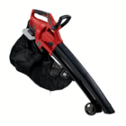 Akku-Laubsauger GE-CL 36 Li E-Solo von Einhell für 89,99 € bei toom Baumarkt im Angebot Akku-Laubsauger GE-CL 36 Li E-Solo von Einhell im aktuellen toom Baumarkt Prospekt