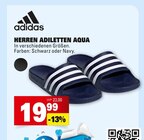 Herren Adiletten Aqua im Angebot bei Marktkauf in Sindelfingen Herren Adiletten Aqua Angebote von adidas bei Marktkauf Sindelfingen für 19,99 €