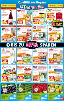 Tomaten im Norma Prospekt "Mehr fürs Geld" mit 30 Seiten (München)