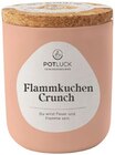 Flammkuchen Crunch Angebote von Potluck bei REWE Rodgau für 4,79 €