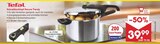 Schnellkochtopf Secure Trendy im Angebot bei Netto Marken-Discount in Amberg Schnellkochtopf Secure Trendy Angebote von Tefal bei Netto Marken-Discount Amberg für 39,99 €