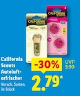 Aktuelles Autolufterfrischer Angebot bei Lidl in Bremen ab 2,79 €