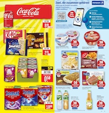 Coca Cola im Marktkauf Prospekt "Aktuelle Angebote" mit 35 Seiten (Aschaffenburg)