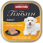 vom Feinsten im Angebot bei Fressnapf in Würzburg vom Feinsten Angebote von Animonda bei Fressnapf Würzburg für 0,79 €