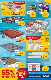 Garten Angebot & Preis im aktuellen ROLLER Prospekt Garten Angebot im aktuellen ROLLER Prospekt auf Seite 6