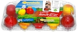 Bunte Eier im REWE Prospekt Bunte Eier von Sonnendorfer im aktuellen REWE Prospekt für 2,99 €