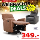 Aktuelles Monroe Sessel Angebot bei Seats and Sofas in Bottrop ab 349,00 €
