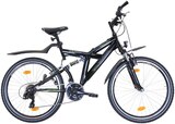 Mountain-Bike 26“ im POCO Prospekt Mountain-Bike 26“ von Shimano im aktuellen POCO Prospekt für 249,99 €