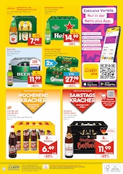 Saft im Netto Marken-Discount Prospekt in Heilbronn Aktueller Netto Marken-Discount Prospekt mit Saft, "DER ORT, AN DEM DU IMMER AUSGEZEICHNETE PREISE FINDEST.", Seite 2