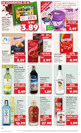 Glühwein im Kaufland Prospekt in Bensheim Aktueller Kaufland Prospekt mit Glühwein, "Aktuelle Angebote", Seite 30