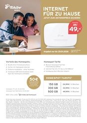 Aktueller Tchibo Prospekt mit Computer, "Momente zum Wohlfühlen", Seite 18