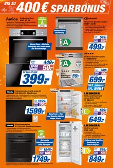 Kühlschrank im aktuellen expert Prospekt (Heidenheim (Brenz)) Kühlschrank im expert Prospekt "Top Angebote" mit 8 Seiten (Heidenheim (Brenz))