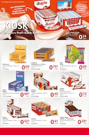 Aktueller Selgros Prospekt mit Milka, "cash & carry", Seite 24