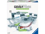 GraviTrax Starter-Set Kugelbahnsystem, Mehrfarbig im MediaMarkt Saturn Prospekt GraviTrax Starter-Set Kugelbahnsystem, Mehrfarbig von RAVENSBURGER im aktuellen MediaMarkt Saturn Prospekt für 39,99 €