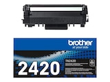 Brother TN2420 - noir - cartouche laser d'origine - Brother dans le catalogue Bureau Vallée