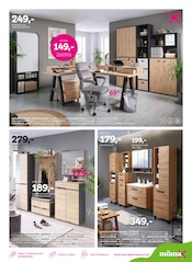 Garderobe im mömax Prospekt in Gifhorn Aktueller mömax Prospekt mit Garderobe, "-25% auf fast ALLES!", Seite 13