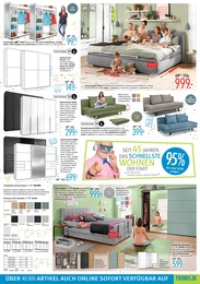 Kleiderständer Angebot & Preis im aktuellen Trends Prospekt Kleiderständer Angebot im aktuellen Trends Prospekt auf Seite 7