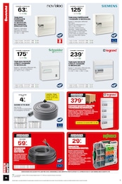 Offre Rénovation dans le catalogue Brico Dépôt du moment à la page 16