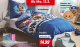 Kinder-Renforcé-Wendebettwäsche oder Zahnputz- und Handwaschtimer im Angebot bei Lidl in Offenburg Kinder-Renforcé-Wendebettwäsche oder Zahnputz- und Handwaschtimer Angebote bei Lidl Offenburg für 6,99 €